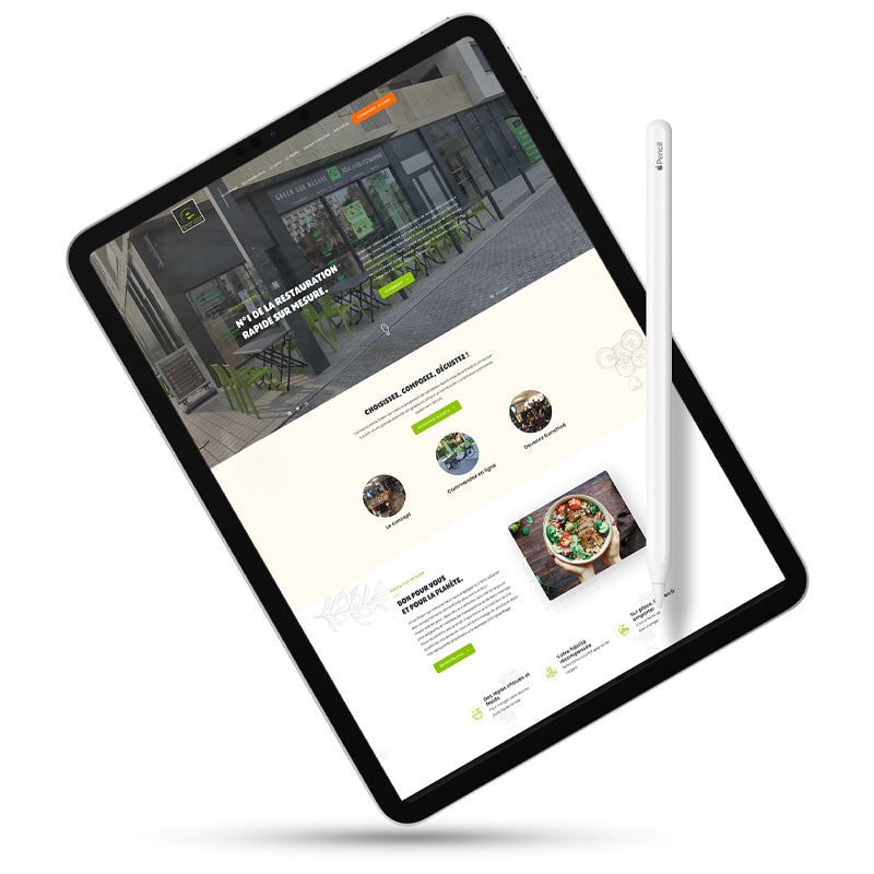 agentdecom green site