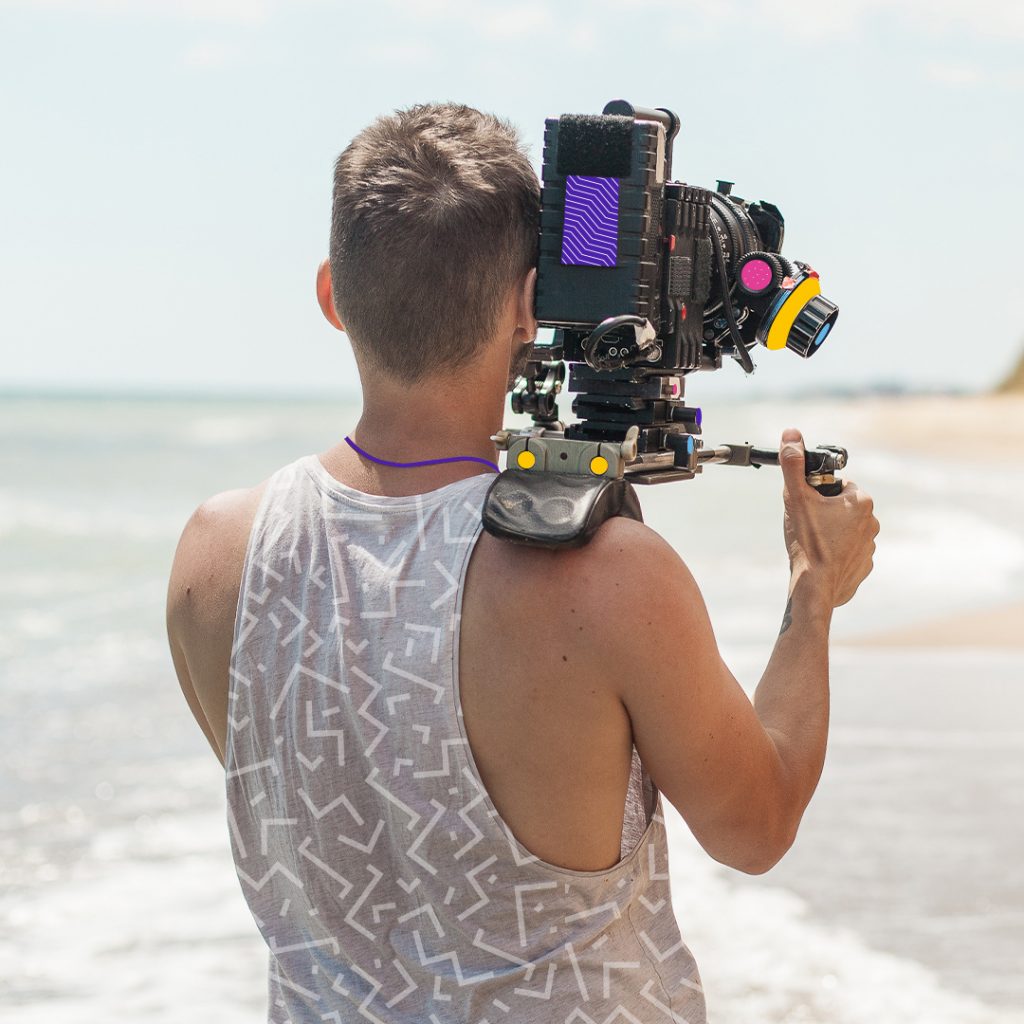 agentdecom video strategie