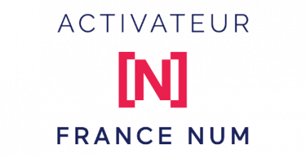 logo france num