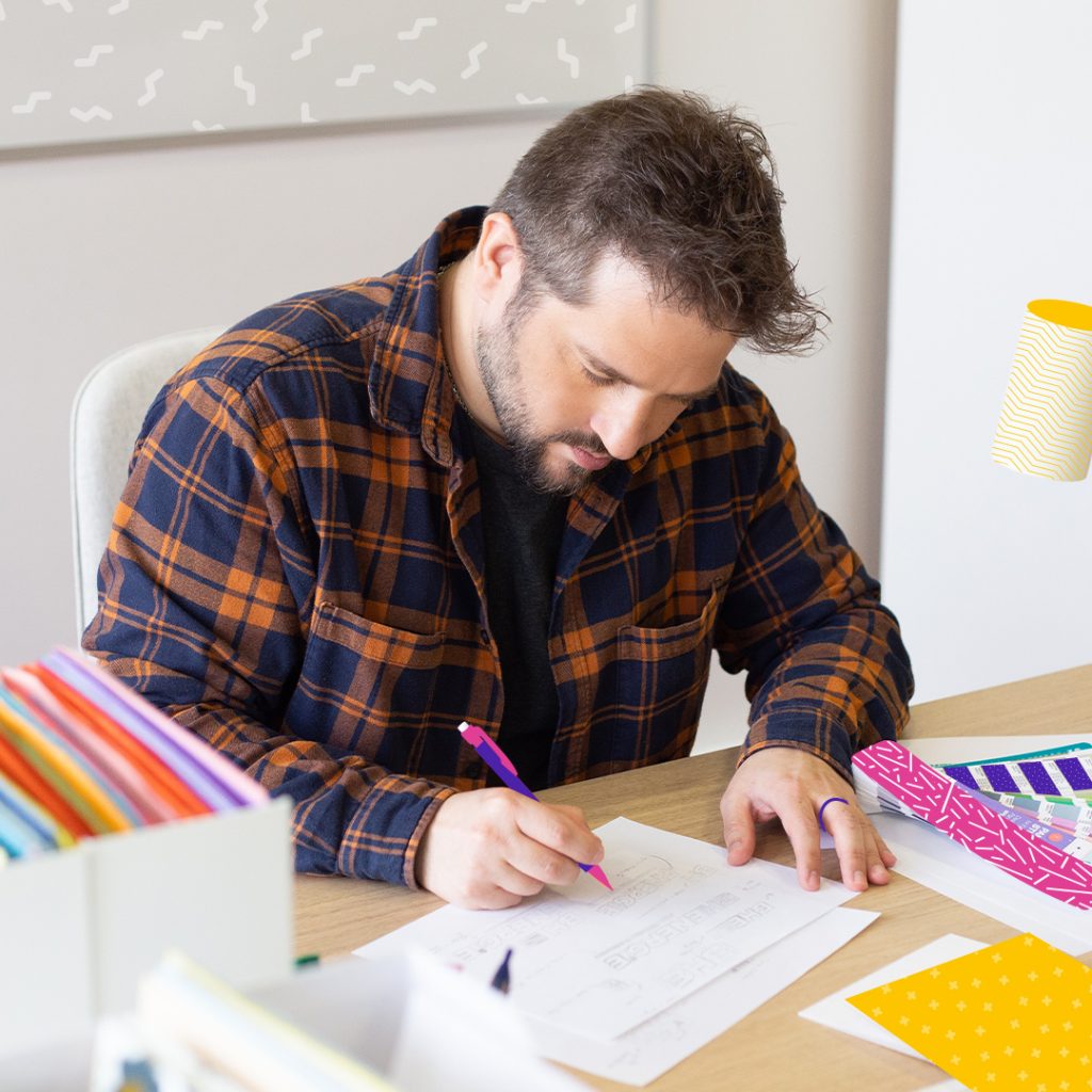 agentdecom logo erreurs